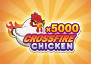 Cross Fire Chicken
