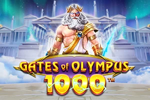 Gates of Olympus