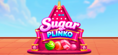 Sugar Plinko